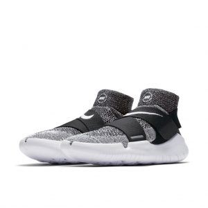 Nike Free RN Motion Flyknit 2018 Oreo