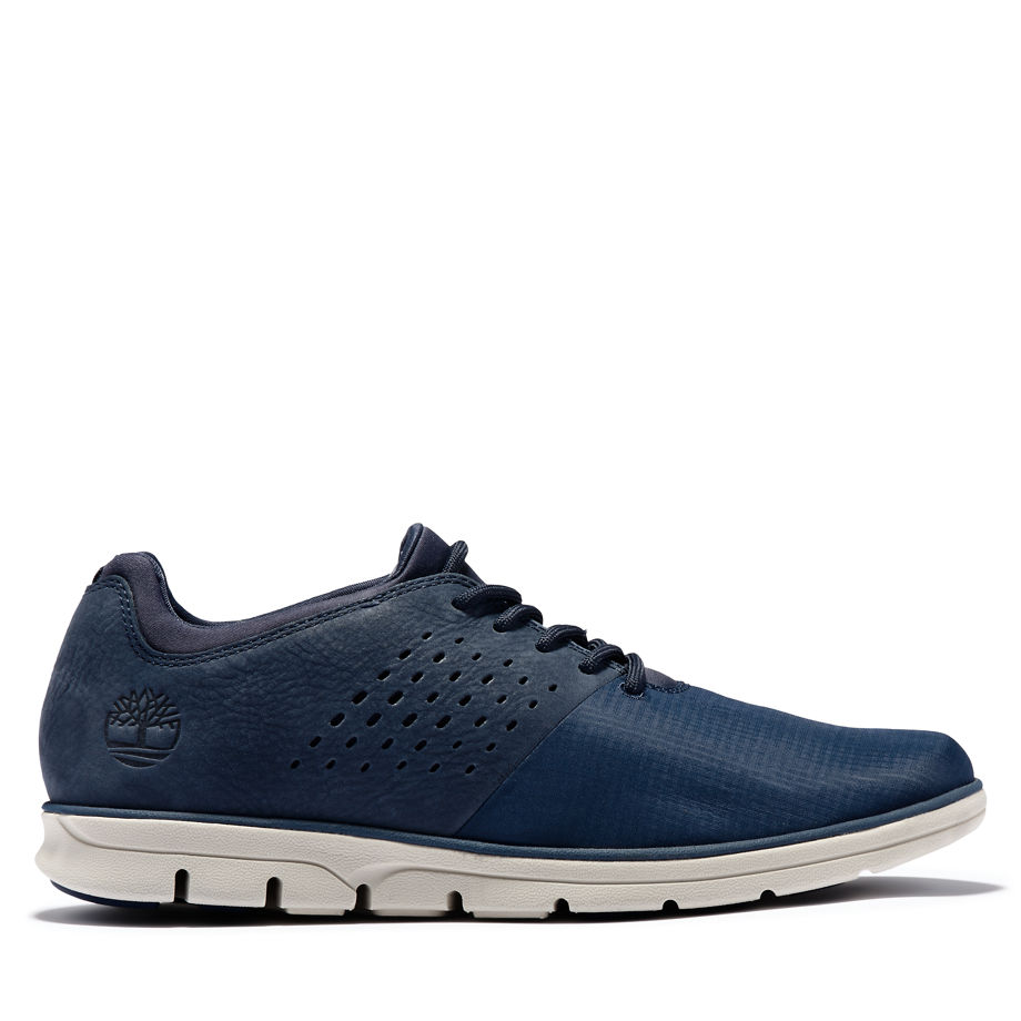 timberland-sneaker A21HMK43