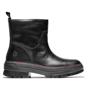Timberland Malynn Winterstiefel Schwarz (A2D9F015)