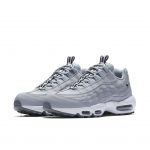 Nike Air Max 95 SE Wolf Grey