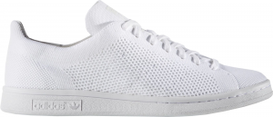 adidas Stan Smith Primeknit Triple White