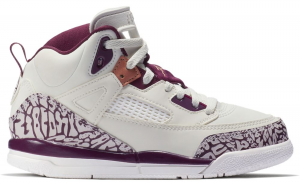 Jordan Spizike Bordeaux (PS)