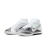 Nike Mercurial Superfly 7 Academy MDS IC White