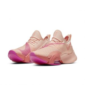 Nike Air Zoom SuperRep Washed Coral (W)