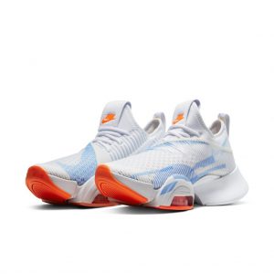 Nike Air Zoom SuperRep Premium Vast Grey (W)