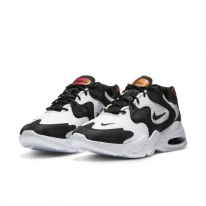 Nike Air Max 2X White Black