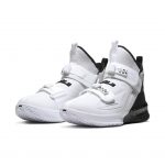 LeBron Soldier 13 SFG TB White Black
