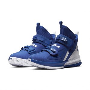 LeBron Soldier 13 SFG TB Game Royal