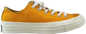 Converse Chuck Taylor All Star 70 OX University Gold