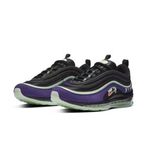 Nike Air Max 97 Slime Halloween (2020)