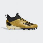 adidas Adizero Royalty Gold Metallic