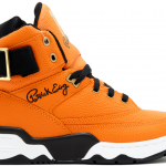 Ewing 33 Hi Rookie Of The Year 30th Anniversary