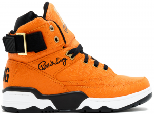 Ewing 33 Hi Rookie Of The Year 30th Anniversary