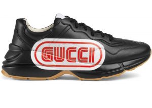 Gucci Rhyton SEGA