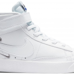Nike Blazer Mid 77 LX White (PS)