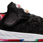 Nike LeBron 18 Multicolor (TD)