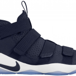 Nike LeBron Soldier 11 TB College Navy
