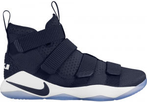 Nike LeBron Soldier 11 TB College Navy