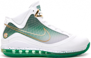 Nike LeBron 7 MTAG Chicago