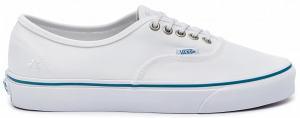 Vans Authentic P.E.T. White