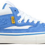 Vans Half Cab Dime