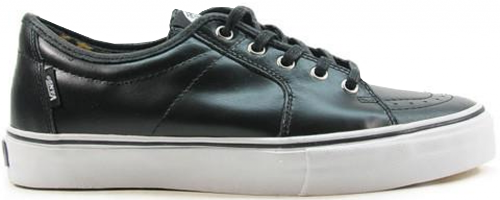 vans-sneaker VN-0IH85QK