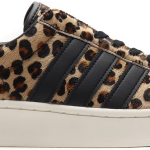 adidas Superstar Bold Leopard Print (W)