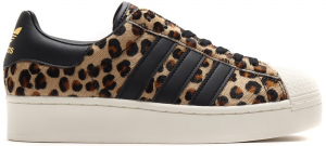 adidas Superstar Bold Leopard Print (W)