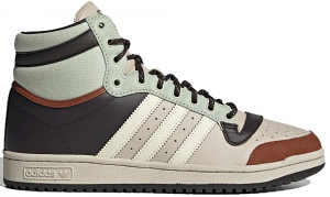 adidas Top Ten Hi Star Wars The Mandalorian The Child