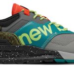 New Balance 997H Grey