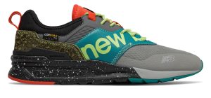 New Balance 997H Grey
