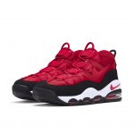 Nike Air Max Uptempo University Red