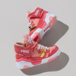 Converse ERX 260 Mid Feng Chen Wang (W)