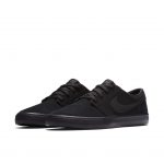 Nike Sb Portmore Il Solar Black/Black/Anthracite