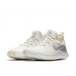 Nike Free TR 8 Rise Summit White Wolf Grey (W)