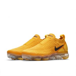 Nike Air VaporMax Moc 2 University Gold (W)