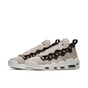 Nike Air More Money Currency Pack (Japan)