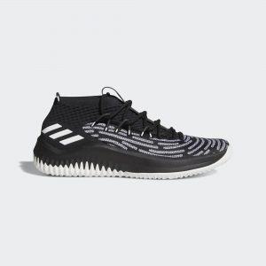 adidas Dame 4 Black History Month (2018)