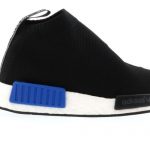 adidas NMD C1 Lush Red