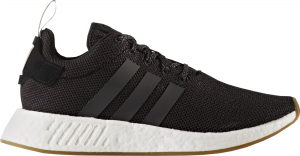 adidas NMD R2 Black Gum