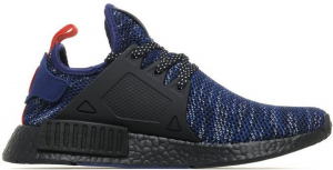 adidas NMD XR1 JD Sports Core Blue Black