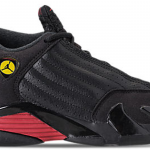 Jordan 14 Retro Last Shot 2018 (PS)
