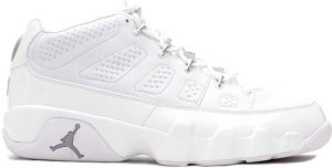 Jordan 9 Retro Low Chrome