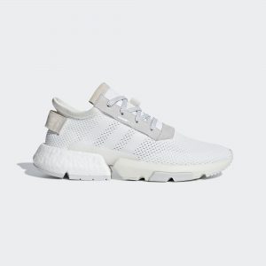 adidas POD-S3.1 Cloud White