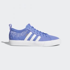 adidas Matchcourt Rx Nora Vasconcellos Real Lilac