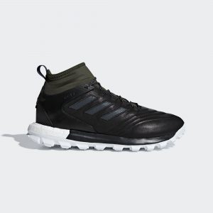 adidas Copa Mid Trainer GTX Core Black Legend Ink