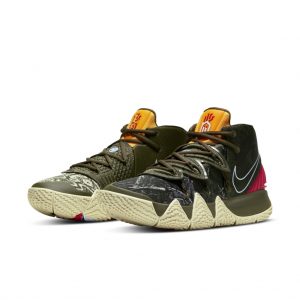 Nike Kybrid S2 Cargo Khaki