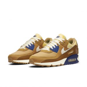 Nike Air Max 90 SE Chutney