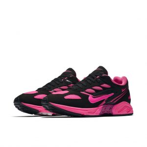 Nike Air Ghost Racer Black Pink
