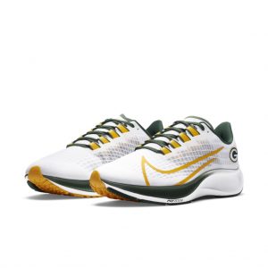 Nike Air Zoom Pegasus 37 Green Bay Packers